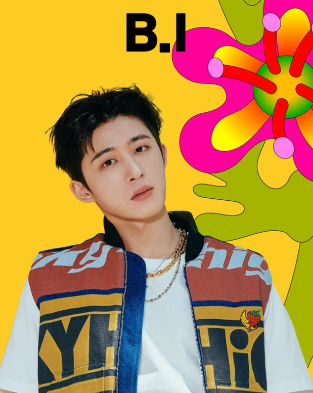 B.I